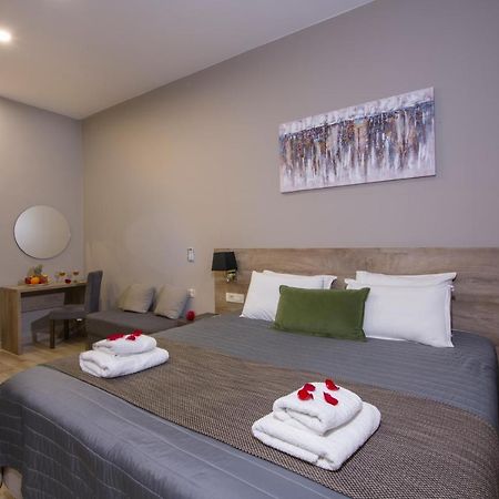 Stoa Suites Chania Chania  ภายนอก รูปภาพ