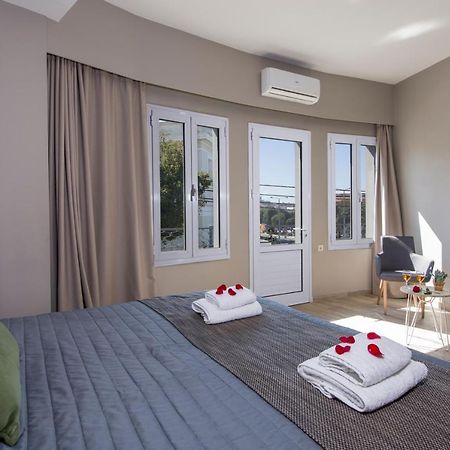 Stoa Suites Chania Chania  ภายนอก รูปภาพ