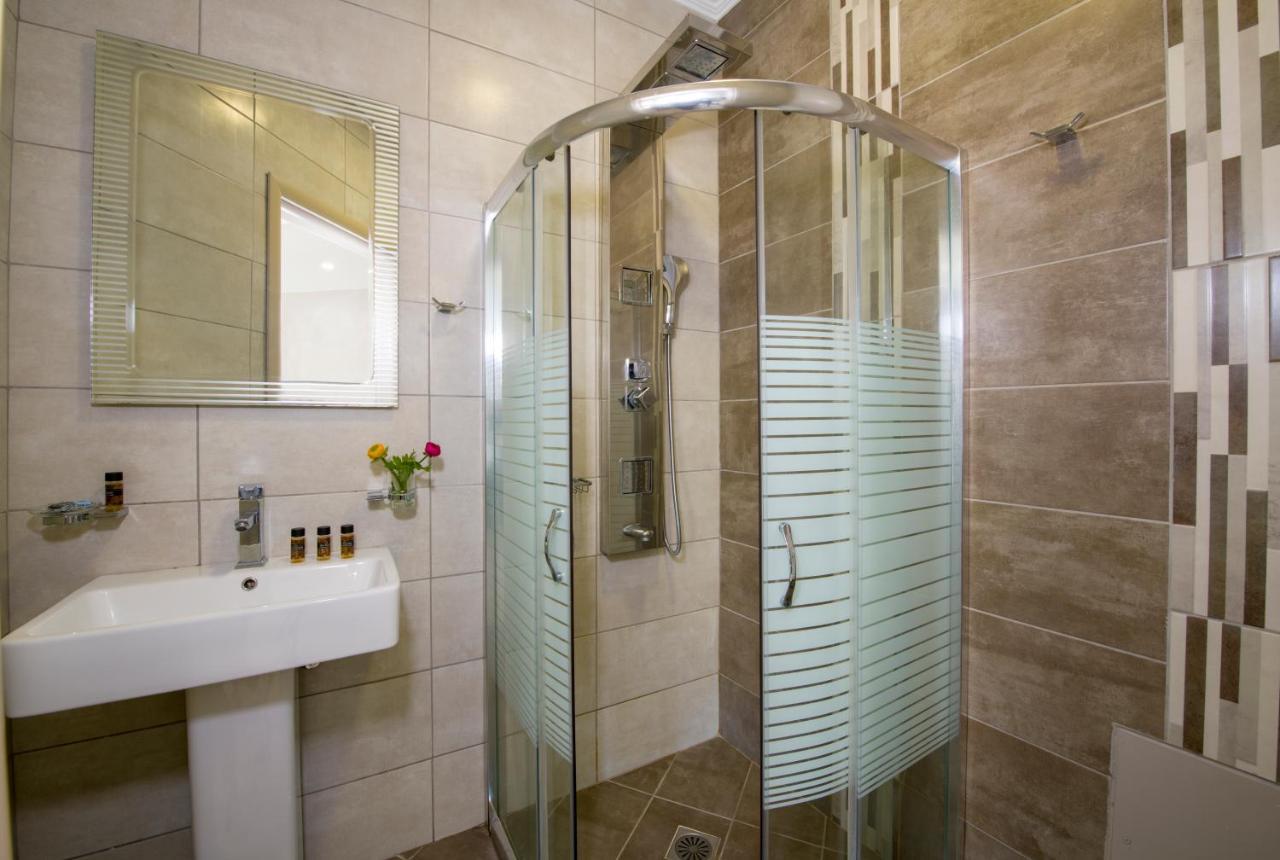 Stoa Suites Chania Chania  ภายนอก รูปภาพ