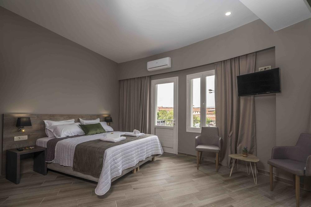 Stoa Suites Chania Chania  ภายนอก รูปภาพ