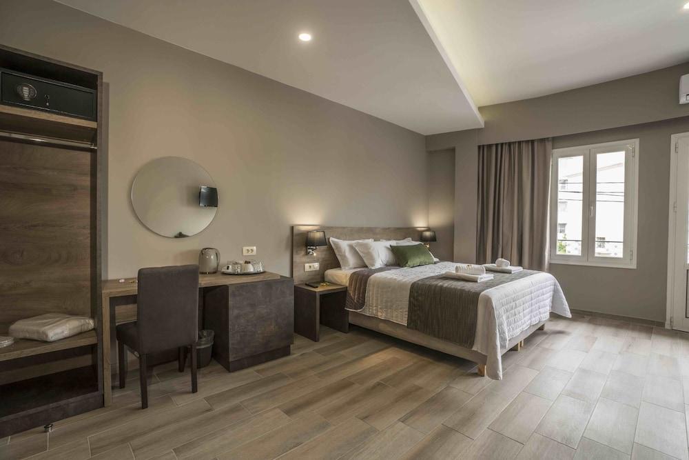Stoa Suites Chania Chania  ภายนอก รูปภาพ
