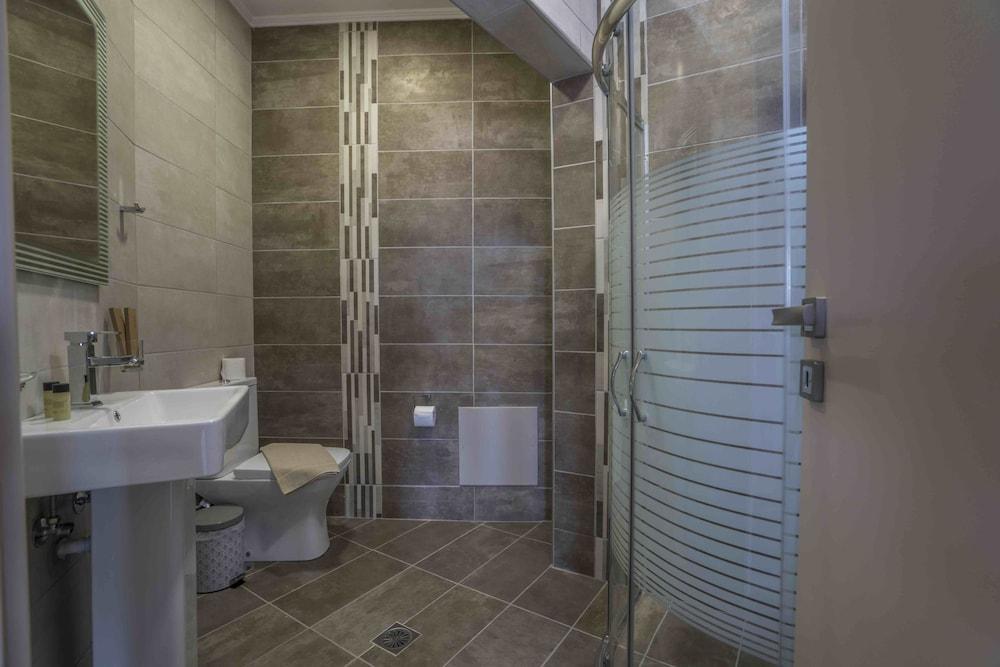 Stoa Suites Chania Chania  ภายนอก รูปภาพ